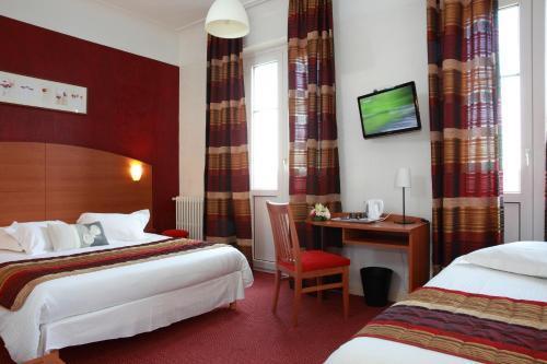 Alerion Centre Gare Hotel