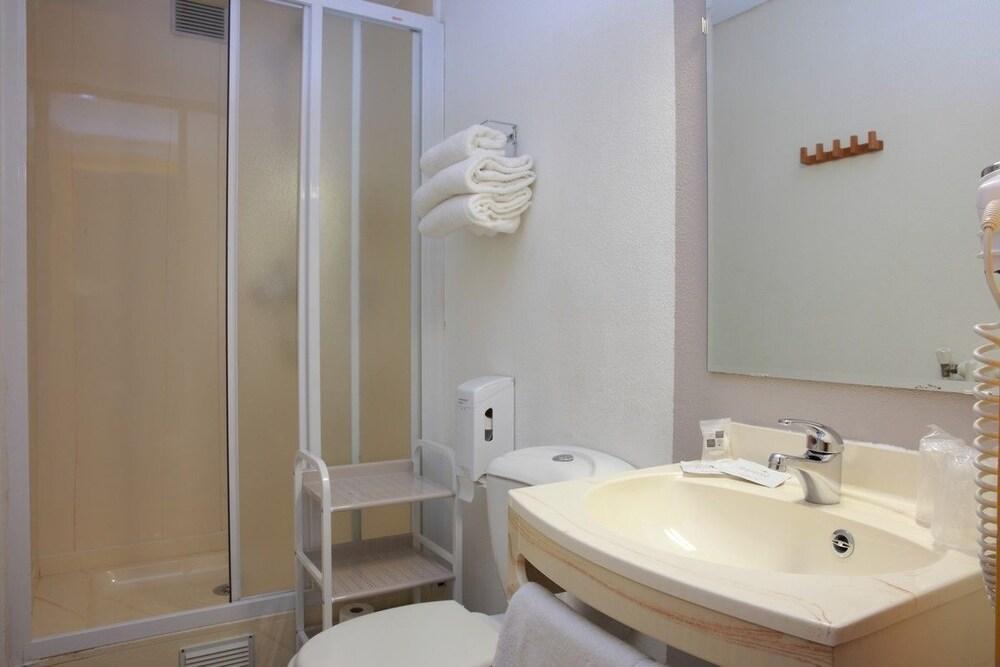 Hotel Alerion Centre Gare Metz