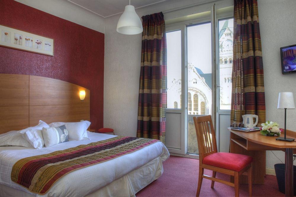 Hotel Alerion Centre Gare 2*