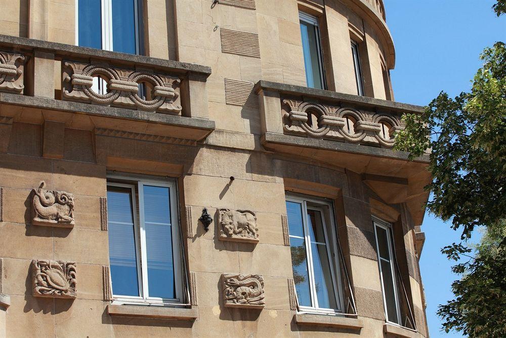 Alerion Centre Gare