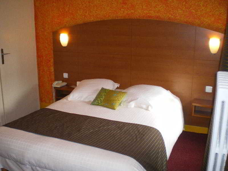 Alerion Centre Gare Hotel Metz