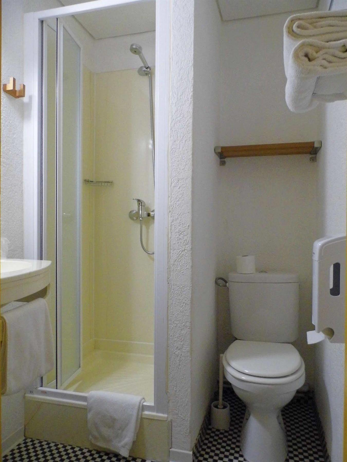 Hotel Alerion Centre Gare Metz