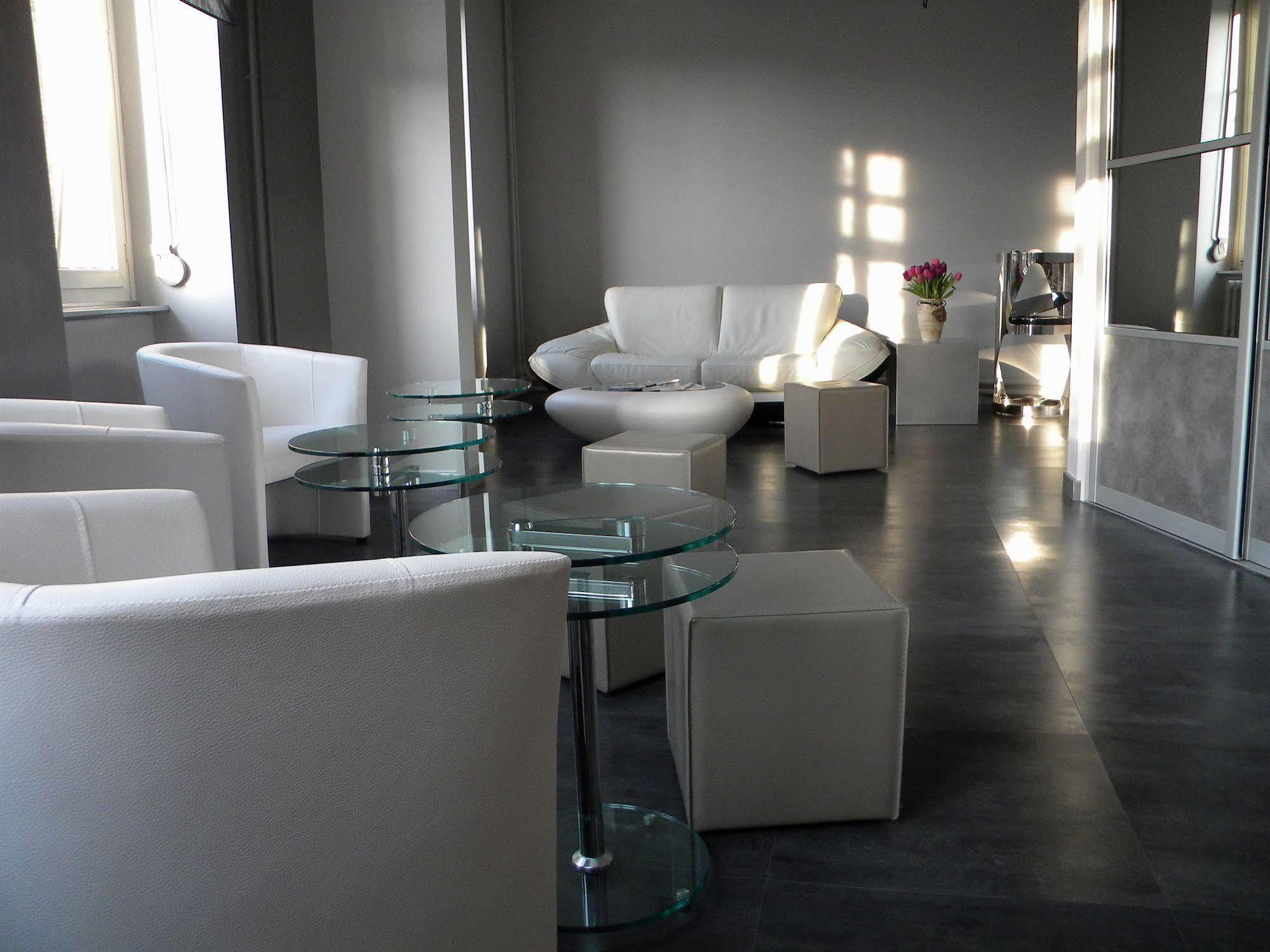 Alerion Centre Gare Hotel